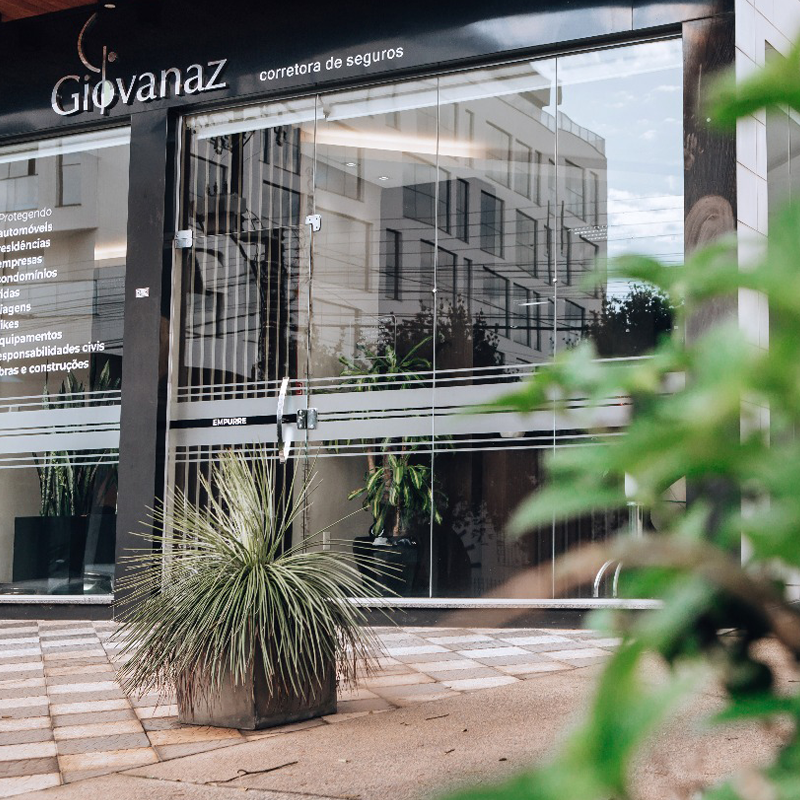 Nosssa empresa e colaboradores